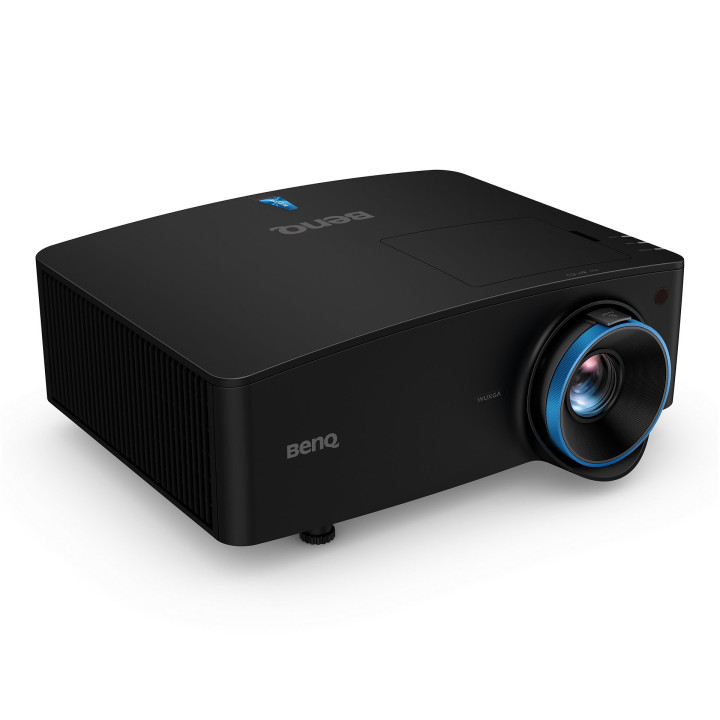 BenQ LU935ST Projetor de curta distância 5500 ANSI lumens DLP WUXGA (1920x1200) Preto