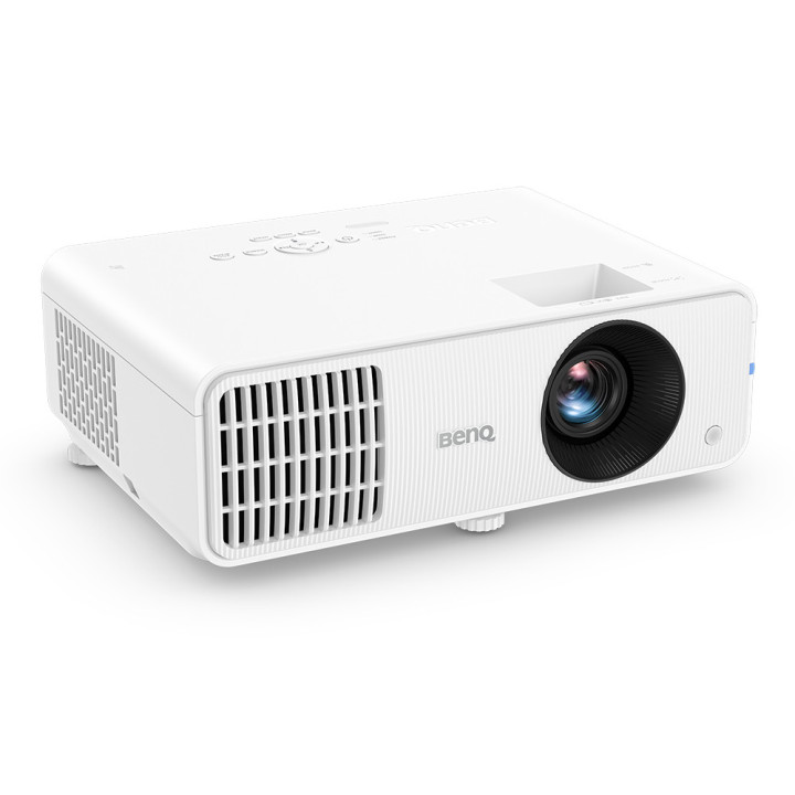 BenQ LW650 Projetor de distância normal 4000 ANSI lumens DLP WXGA (1280x800) Branco