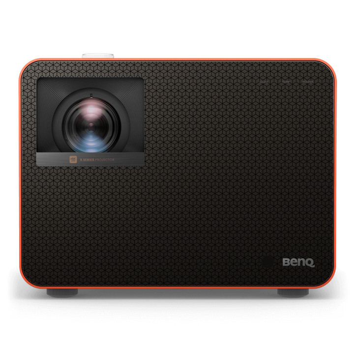BenQ X3100i 3300 ANSI lumens DLP UHD 4K (3840x2160) Compatibilidade 3D Preto