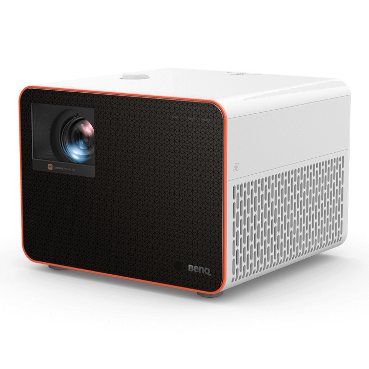 BenQ X3100i 3300 ANSI lumens DLP UHD 4K (3840x2160) Compatibilidade 3D Preto