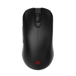 BenQ ZOWIE FK2-DW rato Jogos Mão direita RF Wireless 3200 DPI