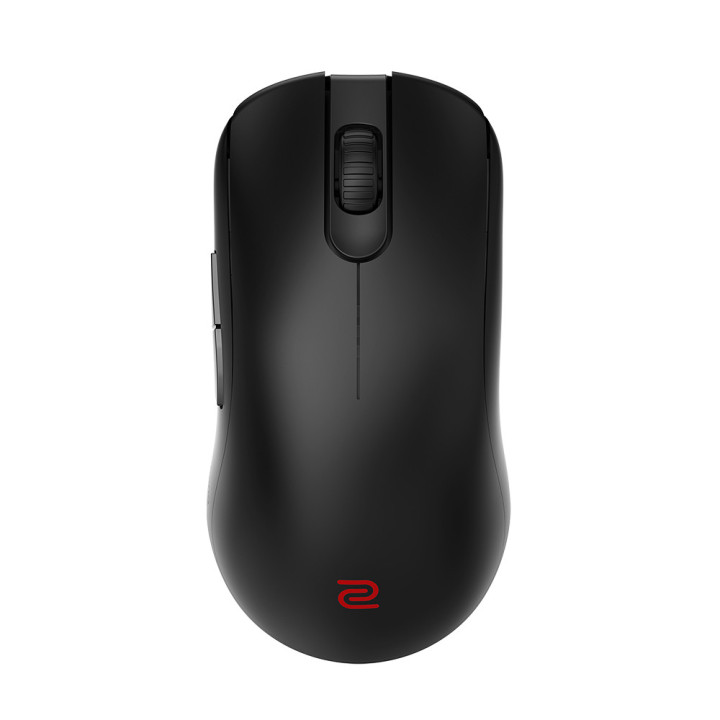 BenQ ZOWIE FK2-DW rato Jogos Mão direita RF Wireless 3200 DPI