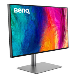 BenQ PD3226G monitor de ecrã 80 cm (31.5") 3840 x 2160 pixels 4K Ultra HD LED Preto