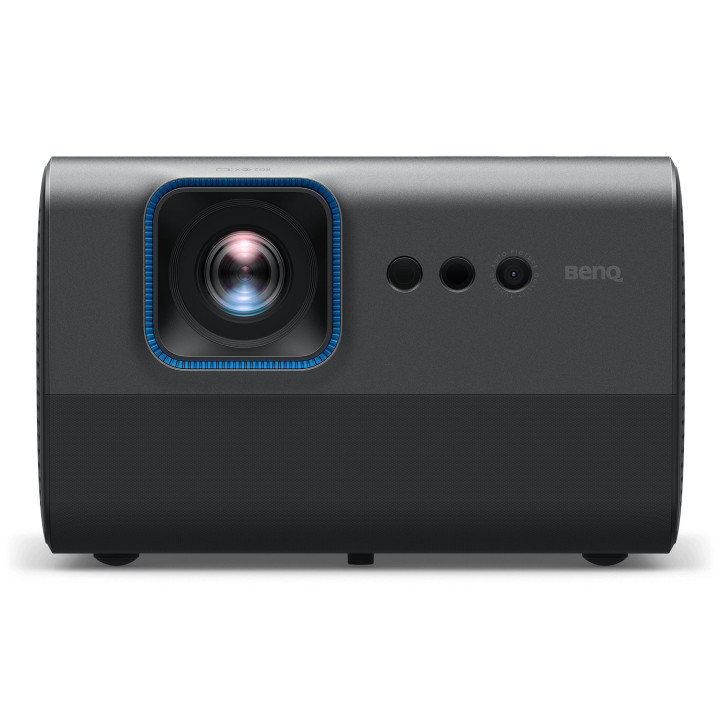 BenQ GP520 2600 ANSI lumens DLP UHD 4K (3840x2160) Preto