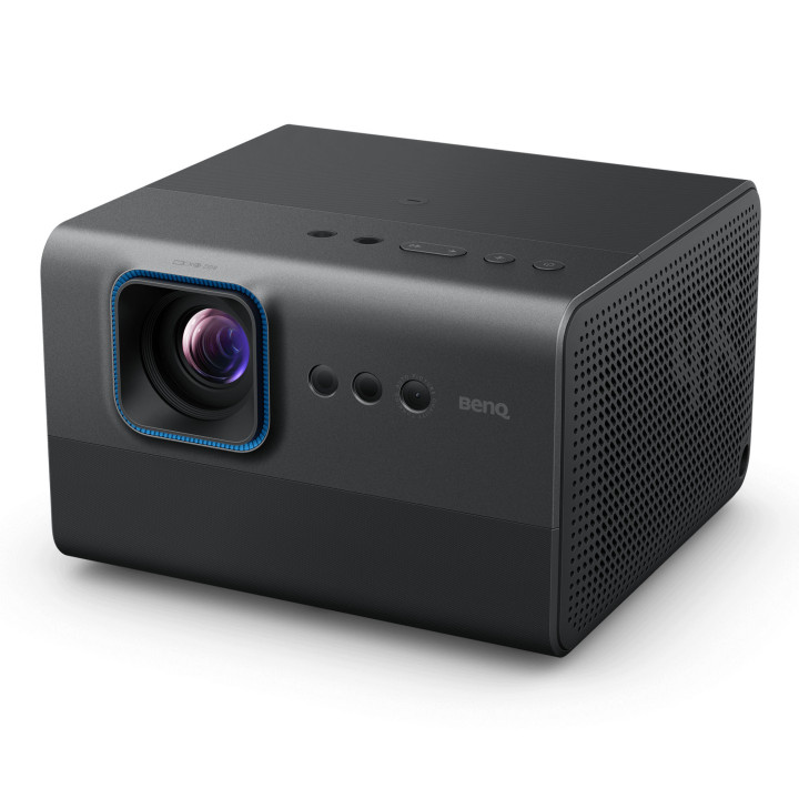 BenQ GP520 2600 ANSI lumens DLP UHD 4K (3840x2160) Preto