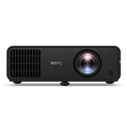 BenQ LH600ST+ Projetor de curta distância 3000 ANSI lumens DLP 1080p (1920x1080) Compatibilidade 3D Preto