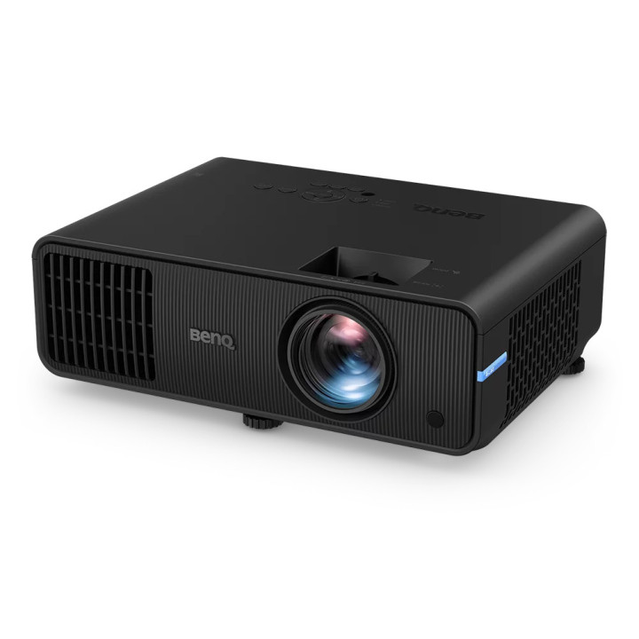 BenQ LH600ST+ Projetor de curta distância 3000 ANSI lumens DLP 1080p (1920x1080) Compatibilidade 3D Preto