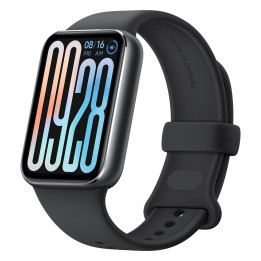 Smart Band Xiaomi Smart Band 9 Pro AMOLED Preta