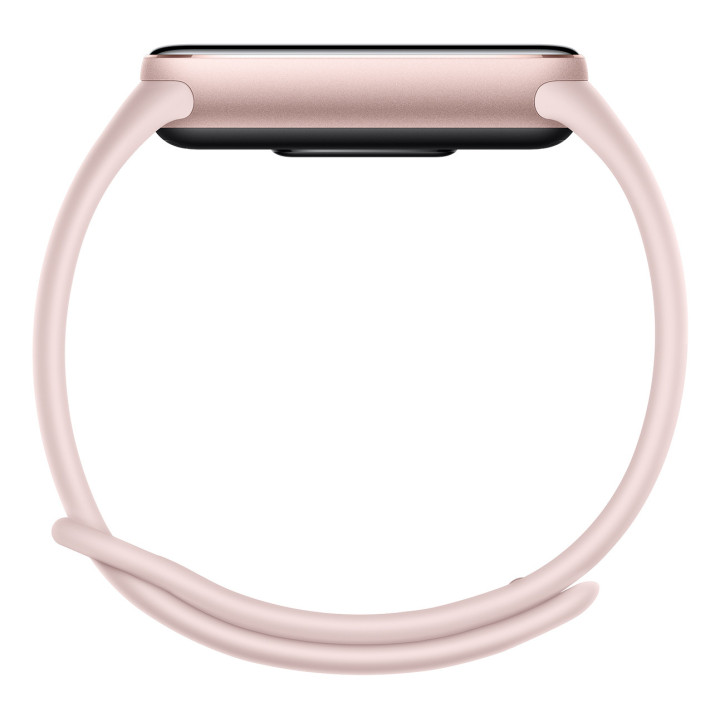 Xiaomi Smart Band 10 Rose AMOLED Rastreador de atividade para pulso 4,37 cm (1.72") Rosa