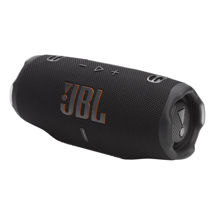 JBL Charge 6 Preto 45 W