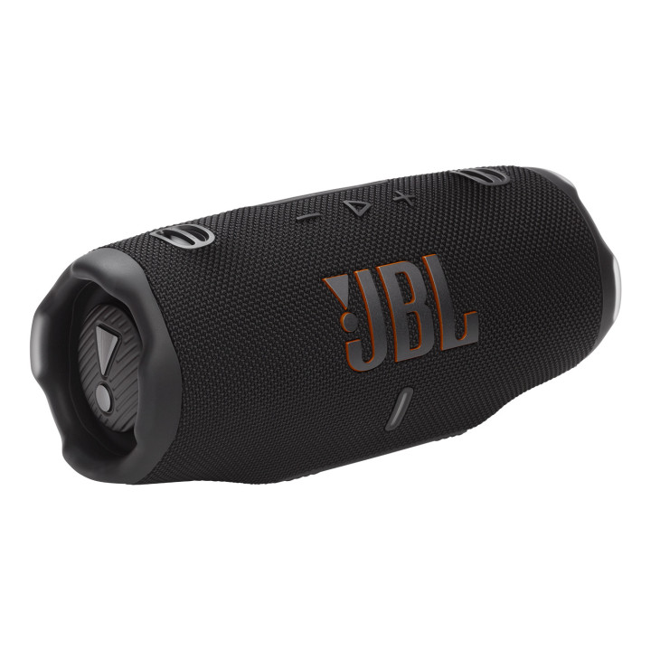 JBL Charge 6 Preto 45 W