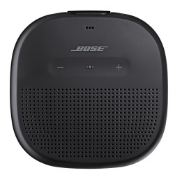 Bose SoundLink Micro Bluetooth speaker Preto
