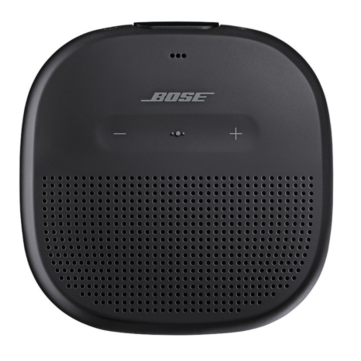 Bose SoundLink Micro Bluetooth speaker Preto