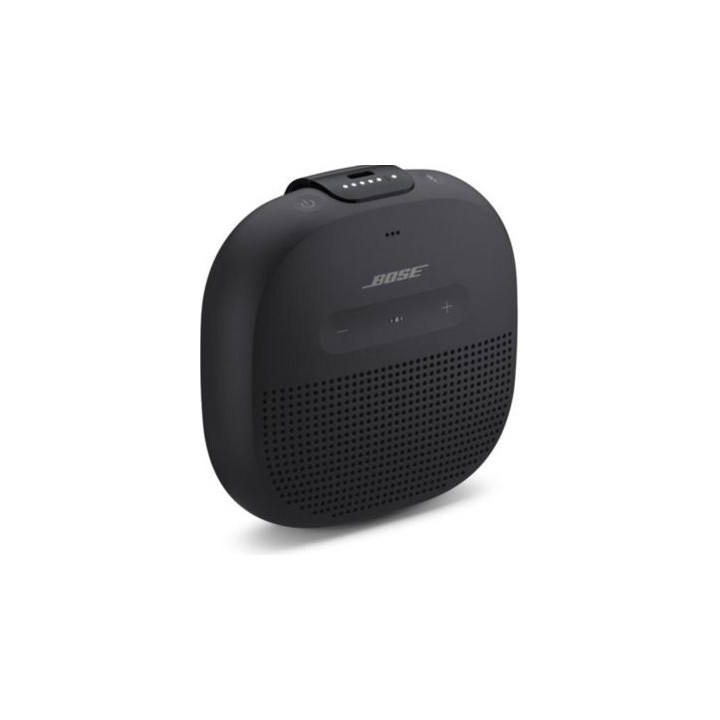 Bose SoundLink Micro Bluetooth speaker Preto