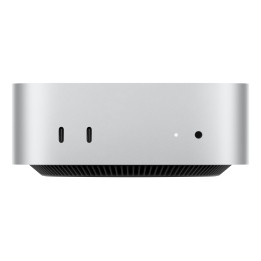 Apple Mac mini Apple M M4 Pro 24 GB 512 GB SSD macOS Sequoia Mini PC Prateado