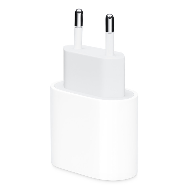 Apple MD3J4ZM A carregador de dispositivos móveis Universal Branco AC Interior