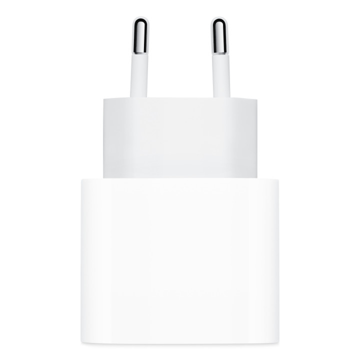 Apple MD3J4ZM A carregador de dispositivos móveis Universal Branco AC Interior