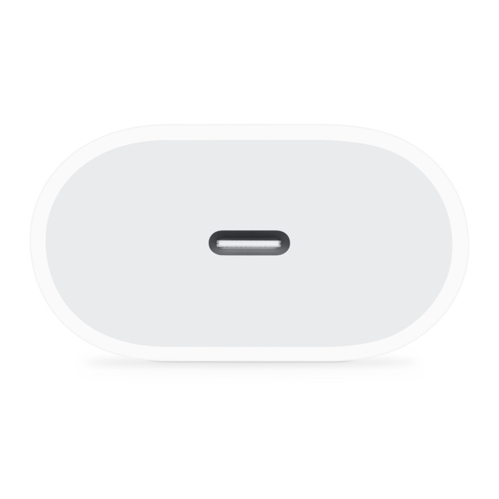 Apple MD3J4ZM A carregador de dispositivos móveis Universal Branco AC Interior