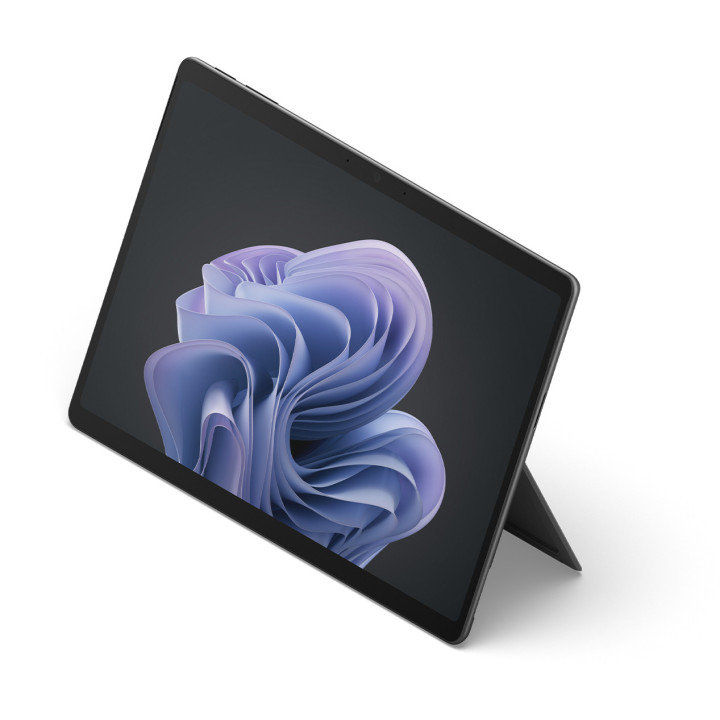Microsoft Surface Pro 10 Intel Core Ultra 7 512 GB 33 cm (13") 16 GB Wi-Fi 6E (802.11ax) Windows 11 Pro Preto