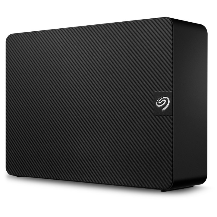 Seagate Expansion STKP4000400 disco externo 4 TB 3.5" 3.2 Gen 1 (3.1 Gen 1) Preto
