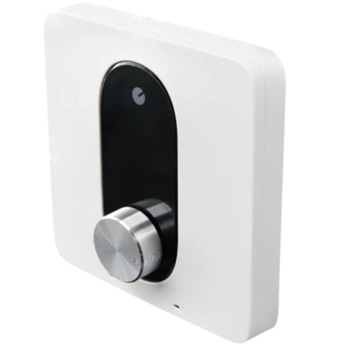 Shelly PbS ST1820 - LinkedGo Smart Floor Heating Thermostat, WiFi, Bluetooth