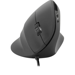 SPEEDLINK PIAVO rato Escritório Mão direita USB Type-A Ótico 2400 DPI
