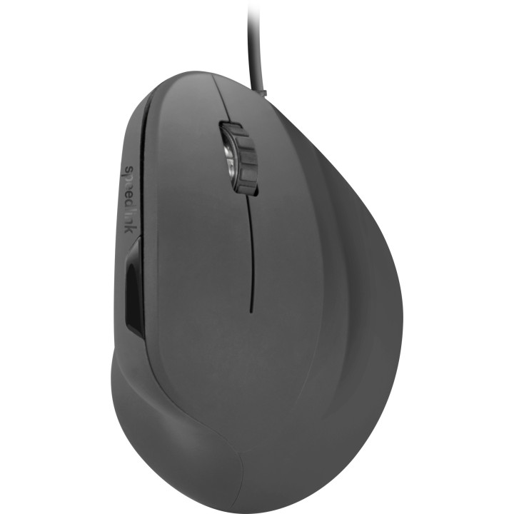 SPEEDLINK PIAVO rato Escritório Mão direita USB Type-A Ótico 2400 DPI