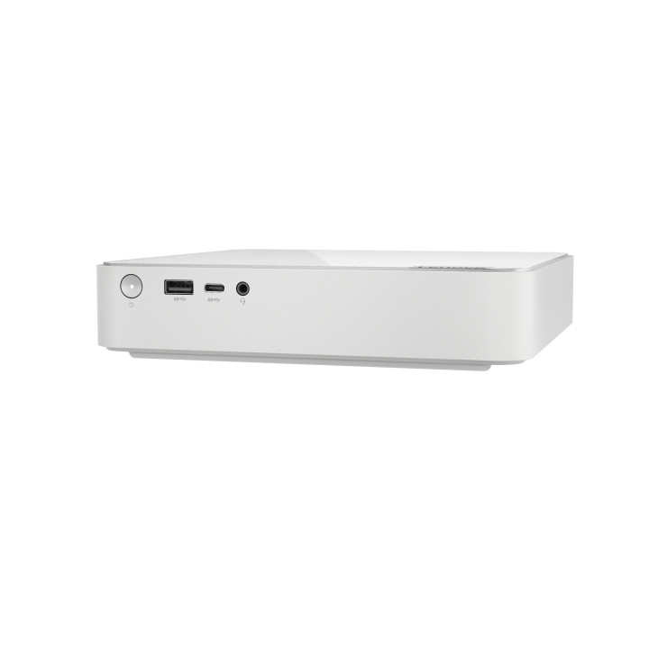 Lenovo IdeaCentre Mini 01IRH8 Intel® Core™ i5 i5-13420H 16 GB DDR4-SDRAM 512 GB SSD Mini PC Cinzento
