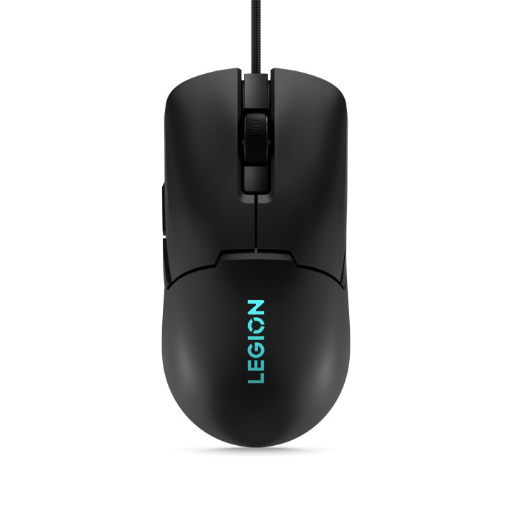 Lenovo Legion M300s RGB rato Jogos Mão direita USB Type-A Ótico 8000 DPI