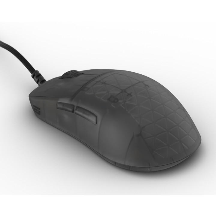 Endgame Gear OP1 8K V2 rato Jogos Mão direita USB Type-A Ótico 30000 DPI