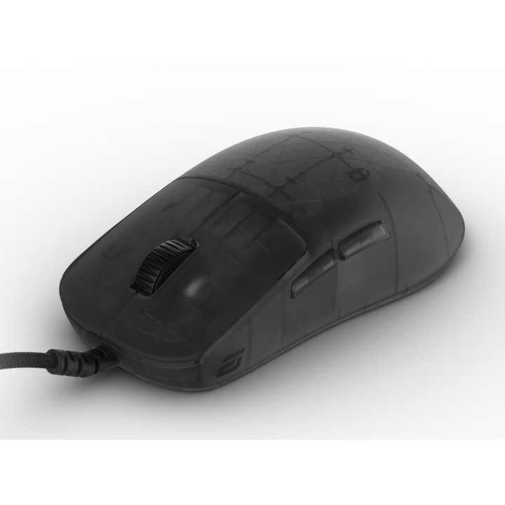 Endgame Gear OP1 8K V2 rato Jogos Mão direita USB Type-A Ótico 30000 DPI