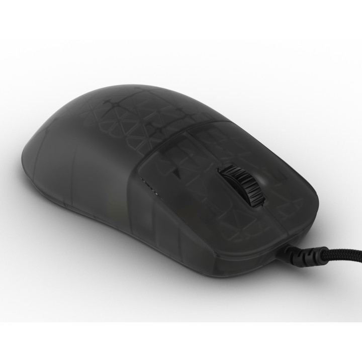 Endgame Gear OP1 8K V2 rato Jogos Mão direita USB Type-A Ótico 30000 DPI