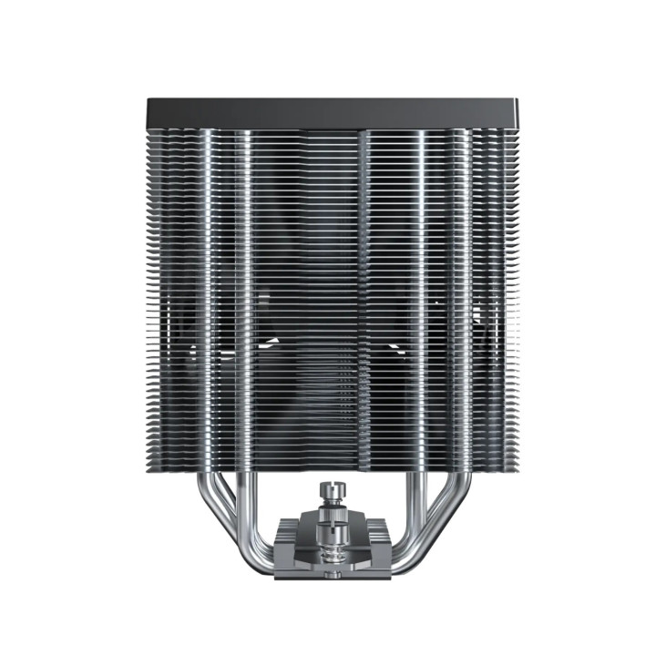 Cooler CPU Montech NX400 120mm Preto