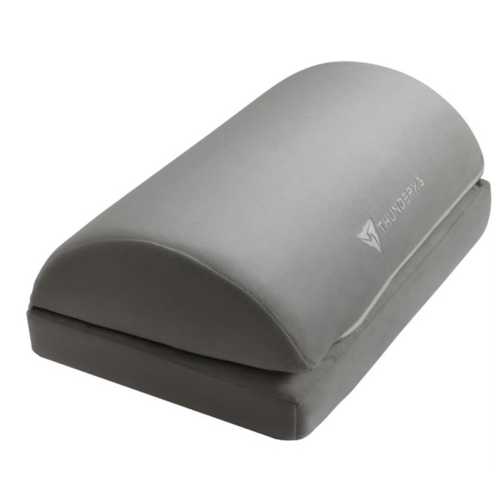 Apoio de pés ThunderX3 Loft Grey