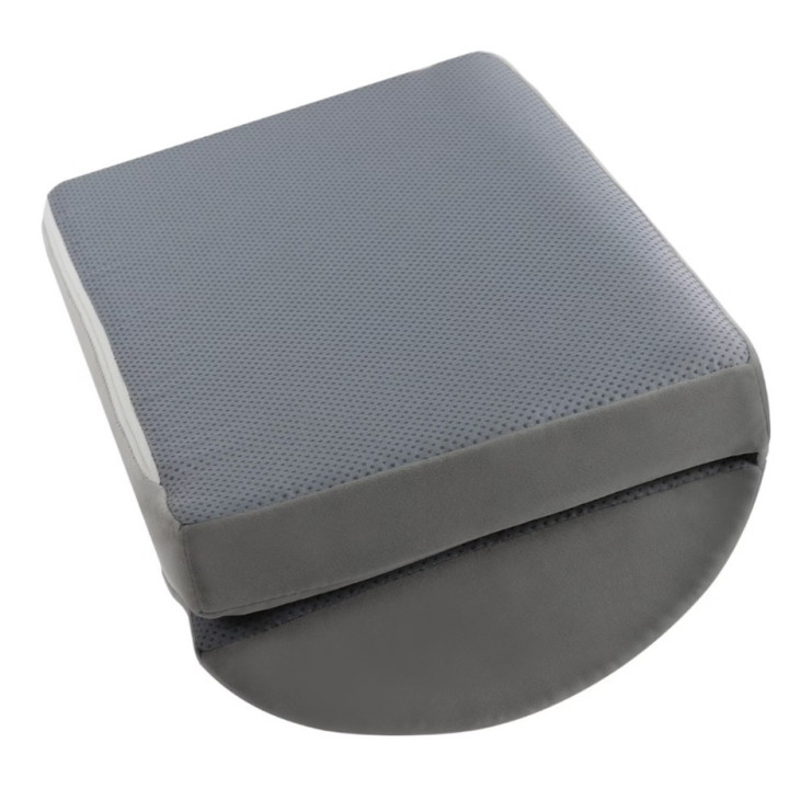 Apoio de pés ThunderX3 Loft Grey