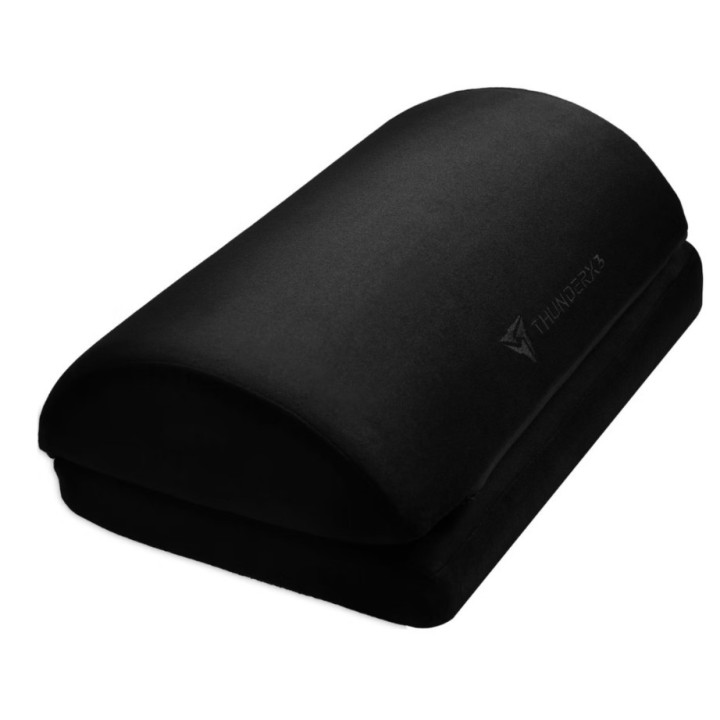 Apoio de pés ThunderX3 Loft Grey
