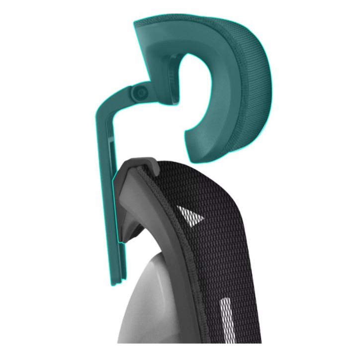 Cadeira Gaming Ergonomica ThunderX3 YTC - Racer Blue