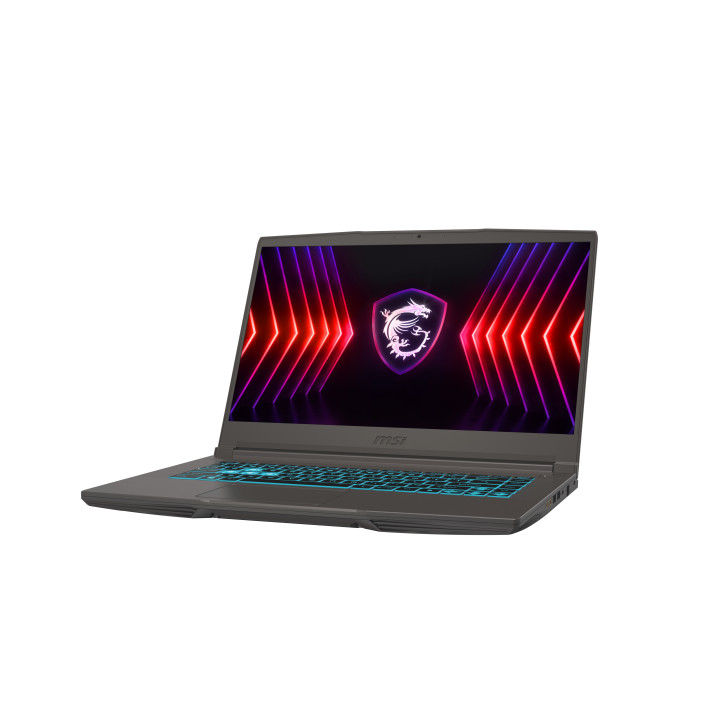 Portátil MSI Thin 15 B12UC-1632PT 15.6" i7-12650H 16GB 512GB RTX 3050 144Hz