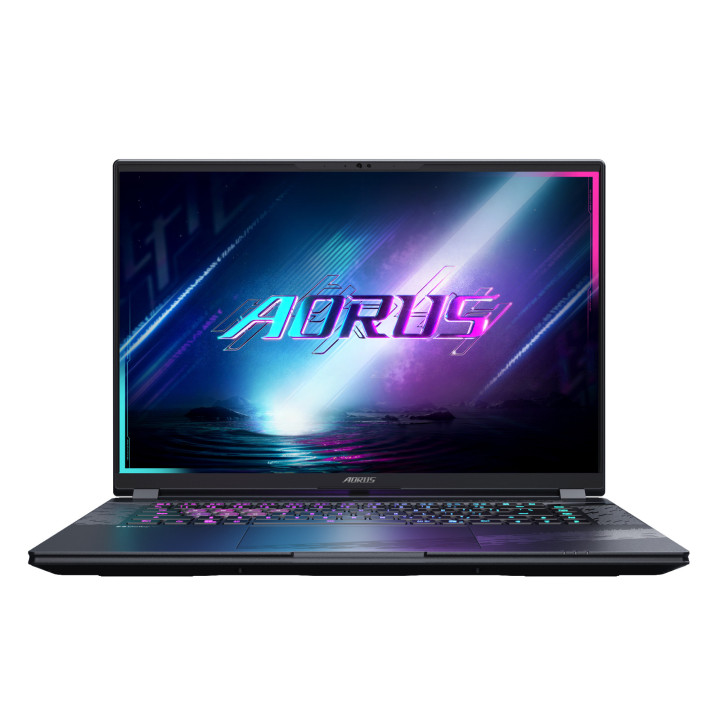 GIGABYTE AORUS ELITE 16 BWHC3PTC64SH laptop portátil Intel Core Ultra 9 275HX Computador portátil 40,6 cm (16") WQXGA 32 GB