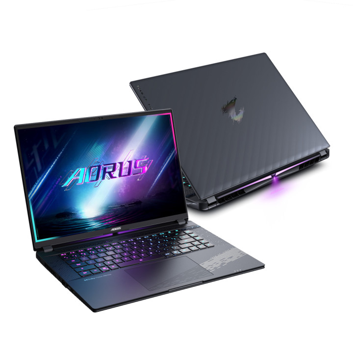 GIGABYTE AORUS ELITE 16 BWHC3PTC64SH laptop portátil Intel Core Ultra 9 275HX Computador portátil 40,6 cm (16") WQXGA 32 GB