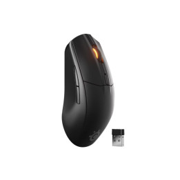Rato Steelseries Rival 3 Wireless/Bluetooth Gen2 Preto