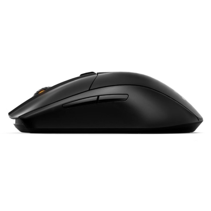 Rato Steelseries Rival 3 Wireless/Bluetooth Gen2 Preto