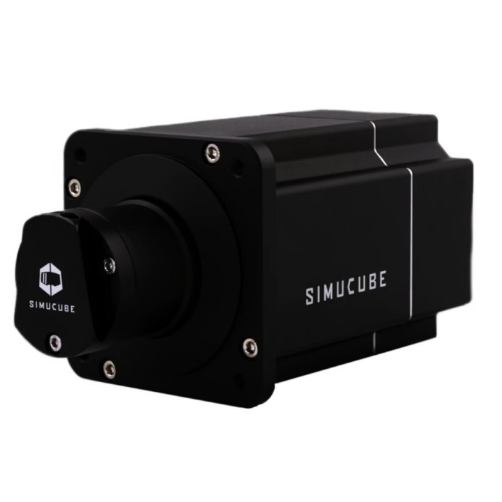 Base Volante Simucube 2 Pro (25 Nm)