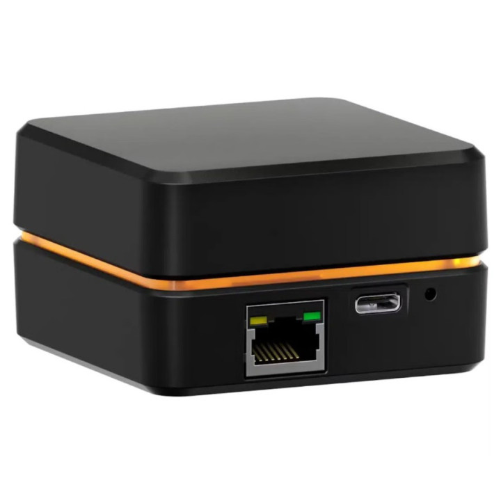 Link Hub Simucube