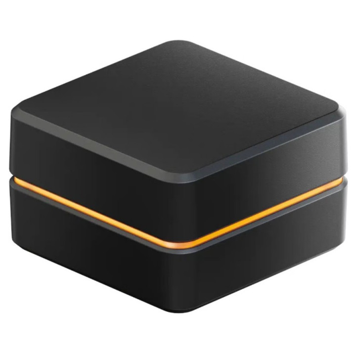 Link Hub Simucube
