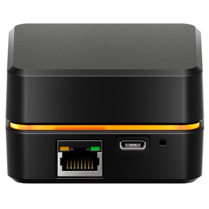 Link Hub Simucube