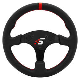 Volante Simagic P-330R(K) - Leather