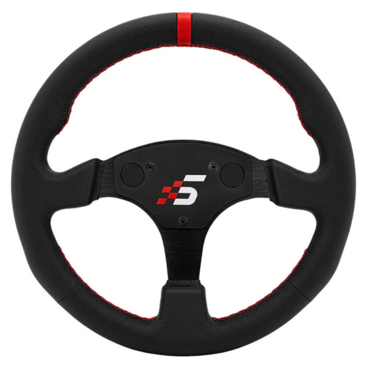 Volante Simagic P-330R(K) - Leather
