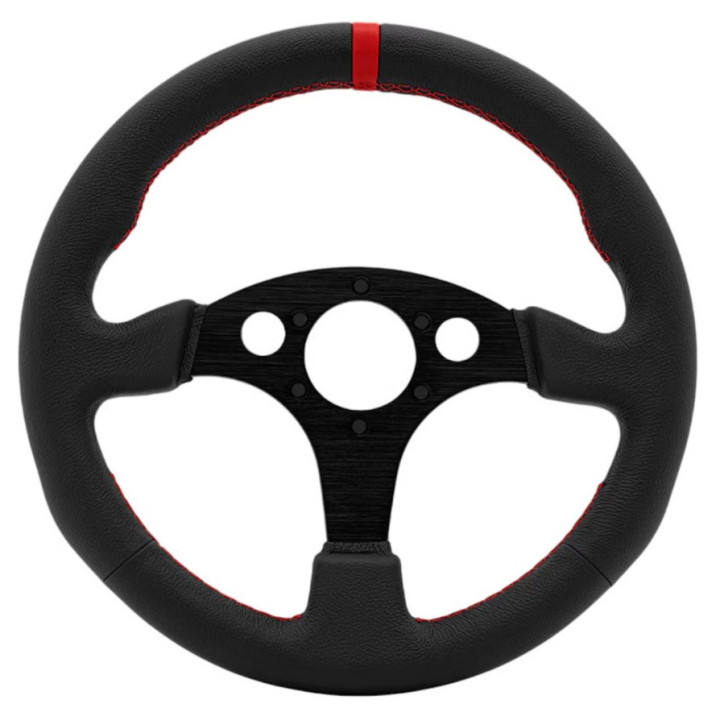 Volante Simagic P-330R(K) - Leather