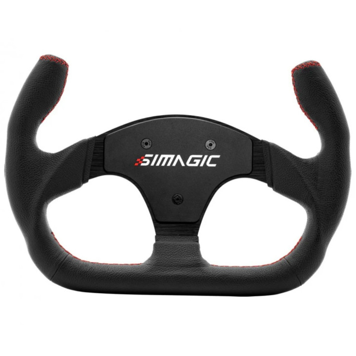 Volante Simagic P-325C - Leather